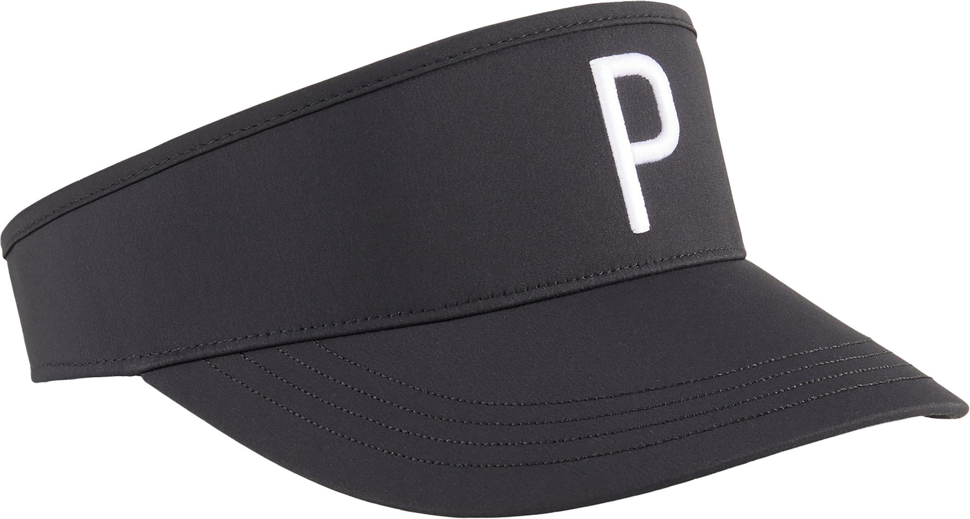 Puma Men's Tech P Adjustable Golf Visor product image