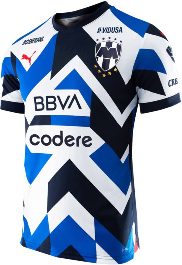 Monterrey jersey shop