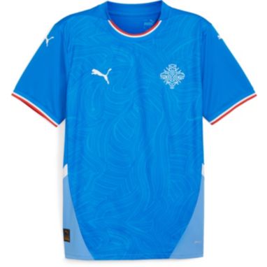 sorry, PUMA Adult Iceland 2024 Home Replica Jersey is currently out of stock
