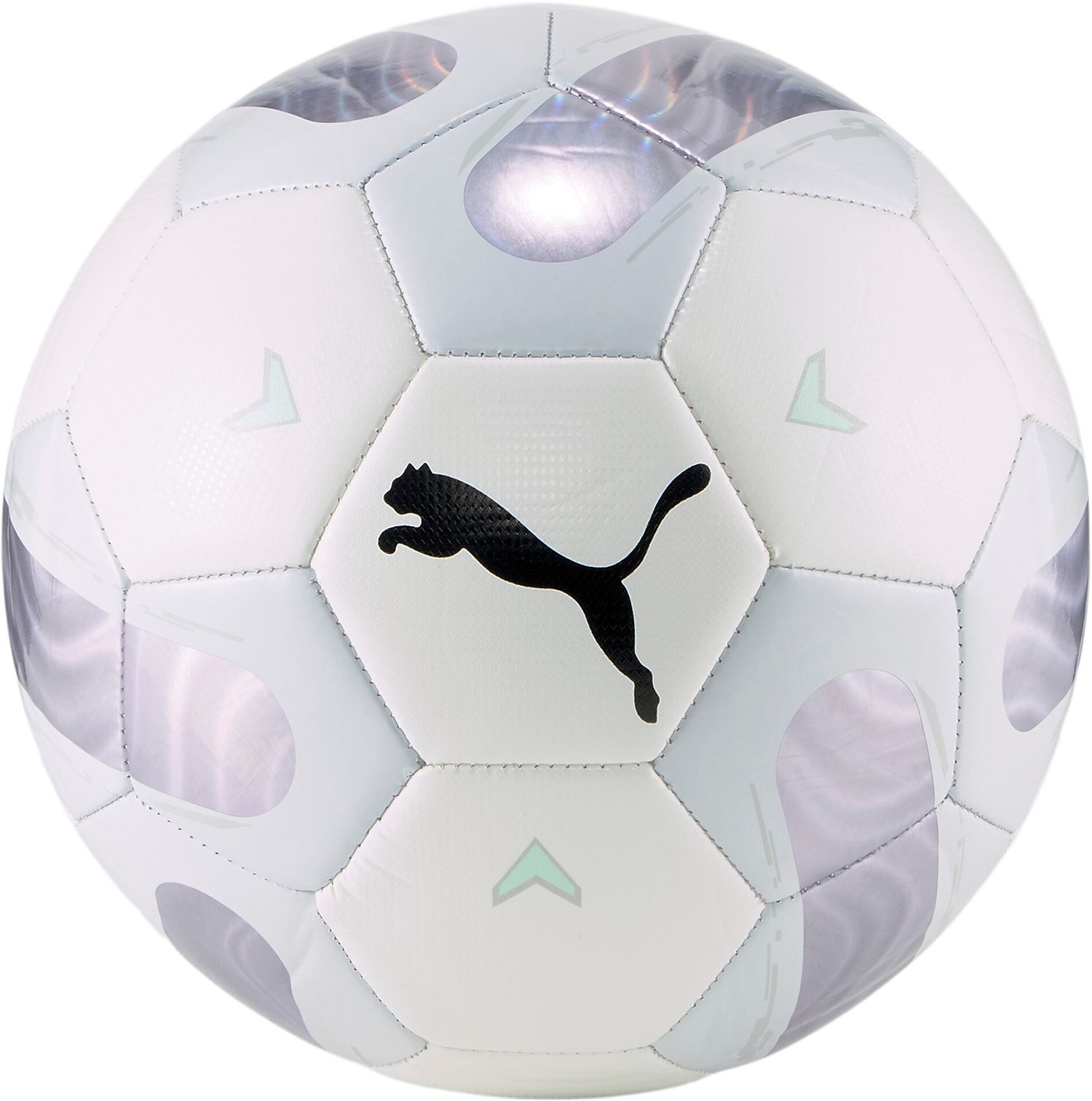 PUMA Brilliance Graphic Soccer Ball product image