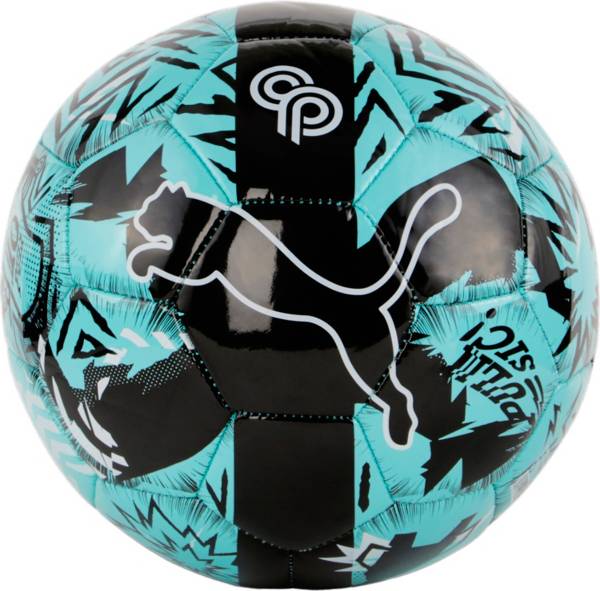 Puma football hot sale ball price