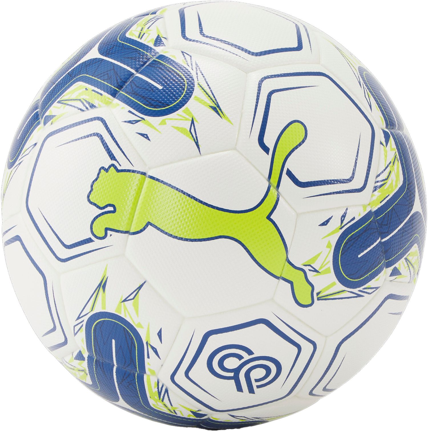 PUMA Christian Pulisic CP10 Soccer Ball product image