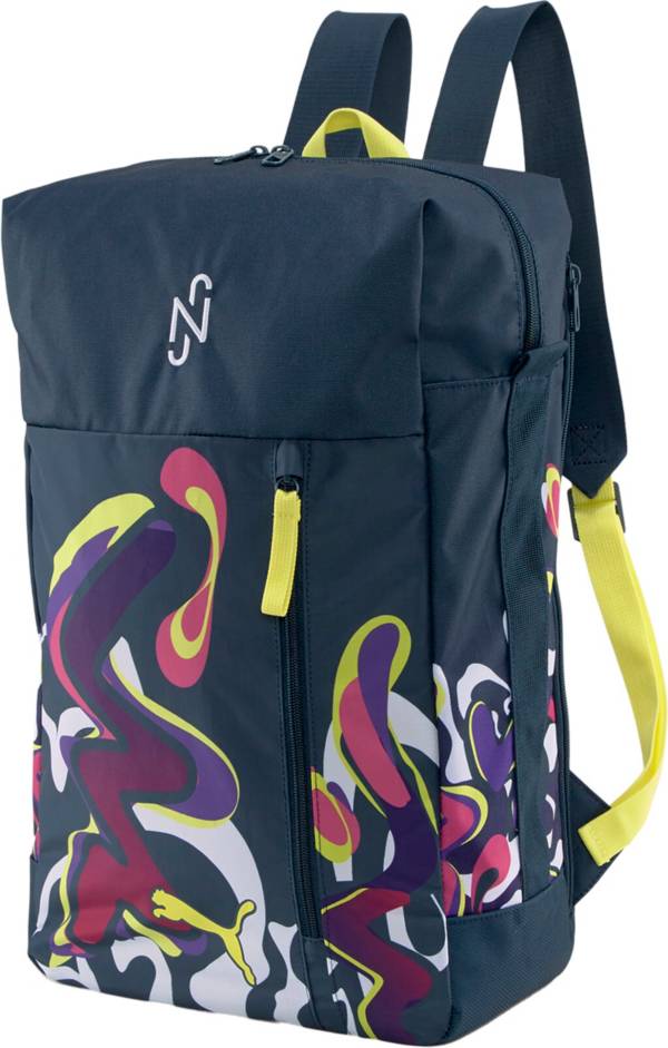 PUMA Neymar Jr. Essentials Box Backpack | Dick's Sporting Goods