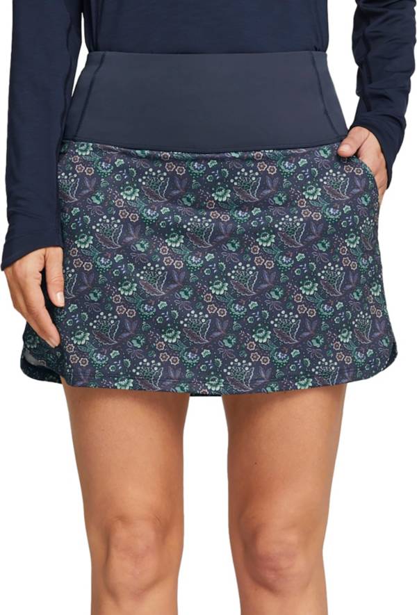 Puma best sale skort golf