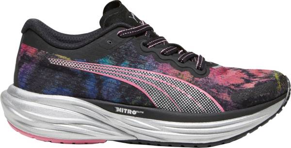 PUMA Women's Deviate Nitro 2 Running Shoes