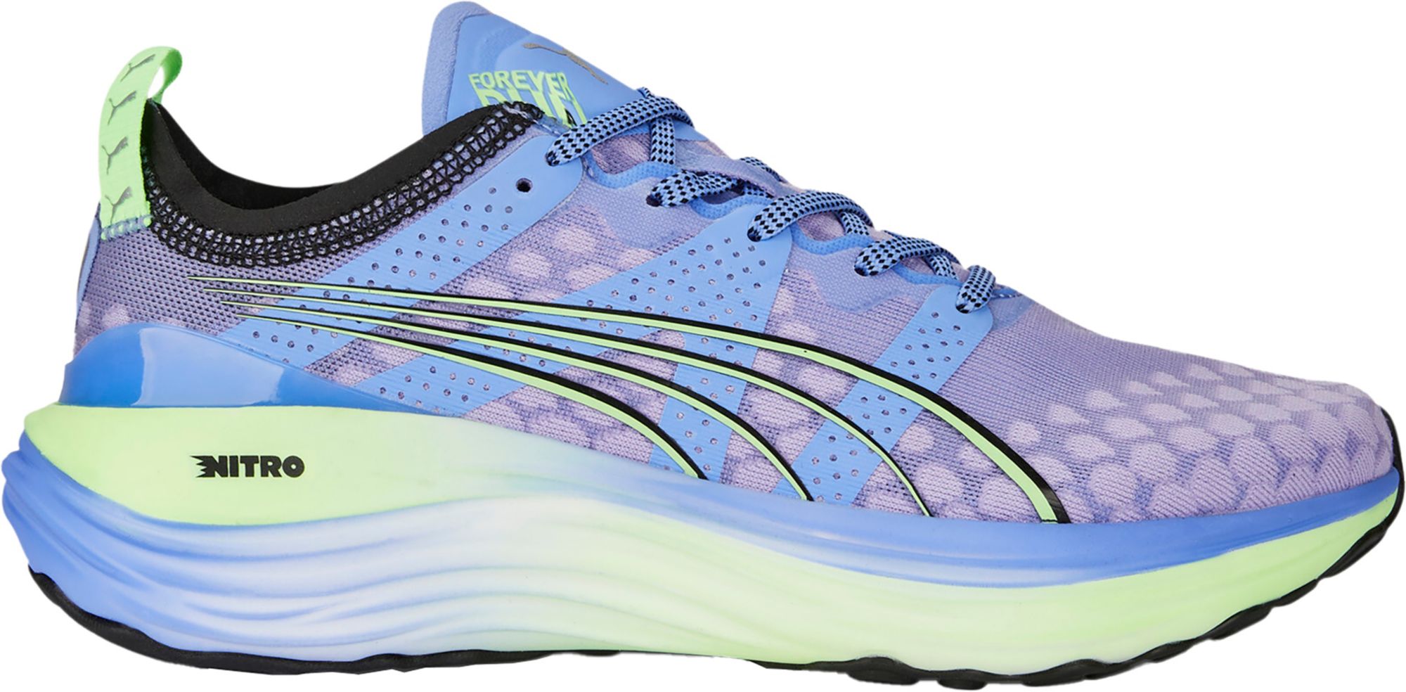 PUMA Women's ForeverRun Nitro Running Shoes product image