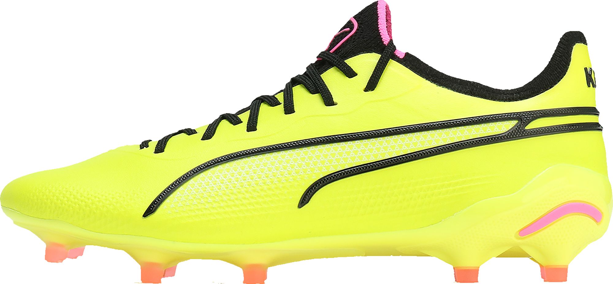 PUMA Women's King Ultimate FG/AG Soccer Cleats