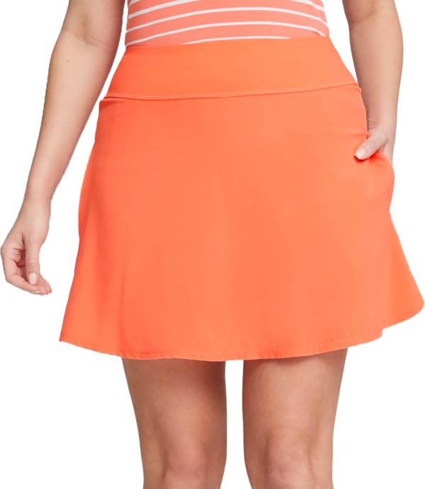 Women's pwrshape pleated golf skirt sale