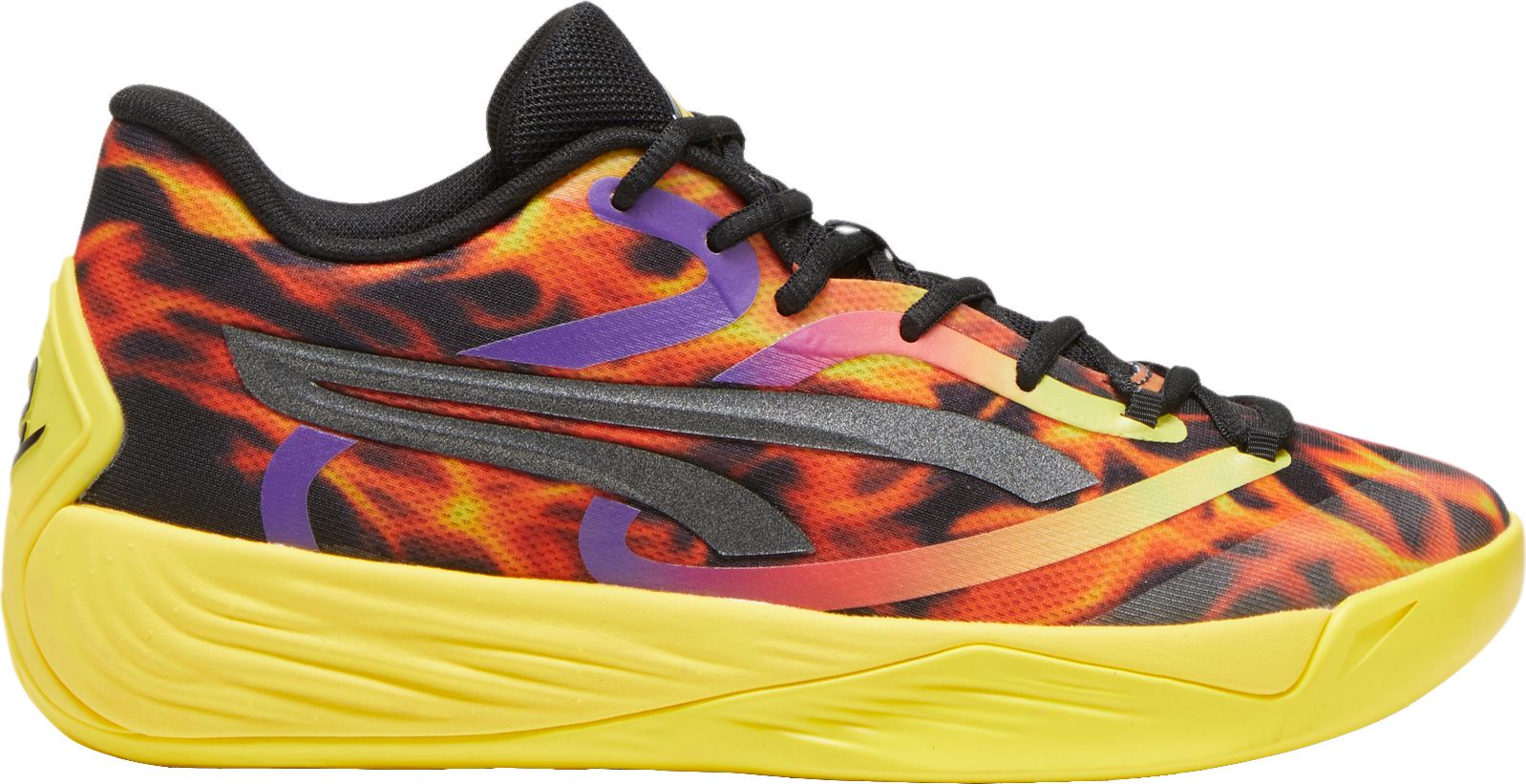 PUMA Women's Stewie 2 Basketball Shoes product image
