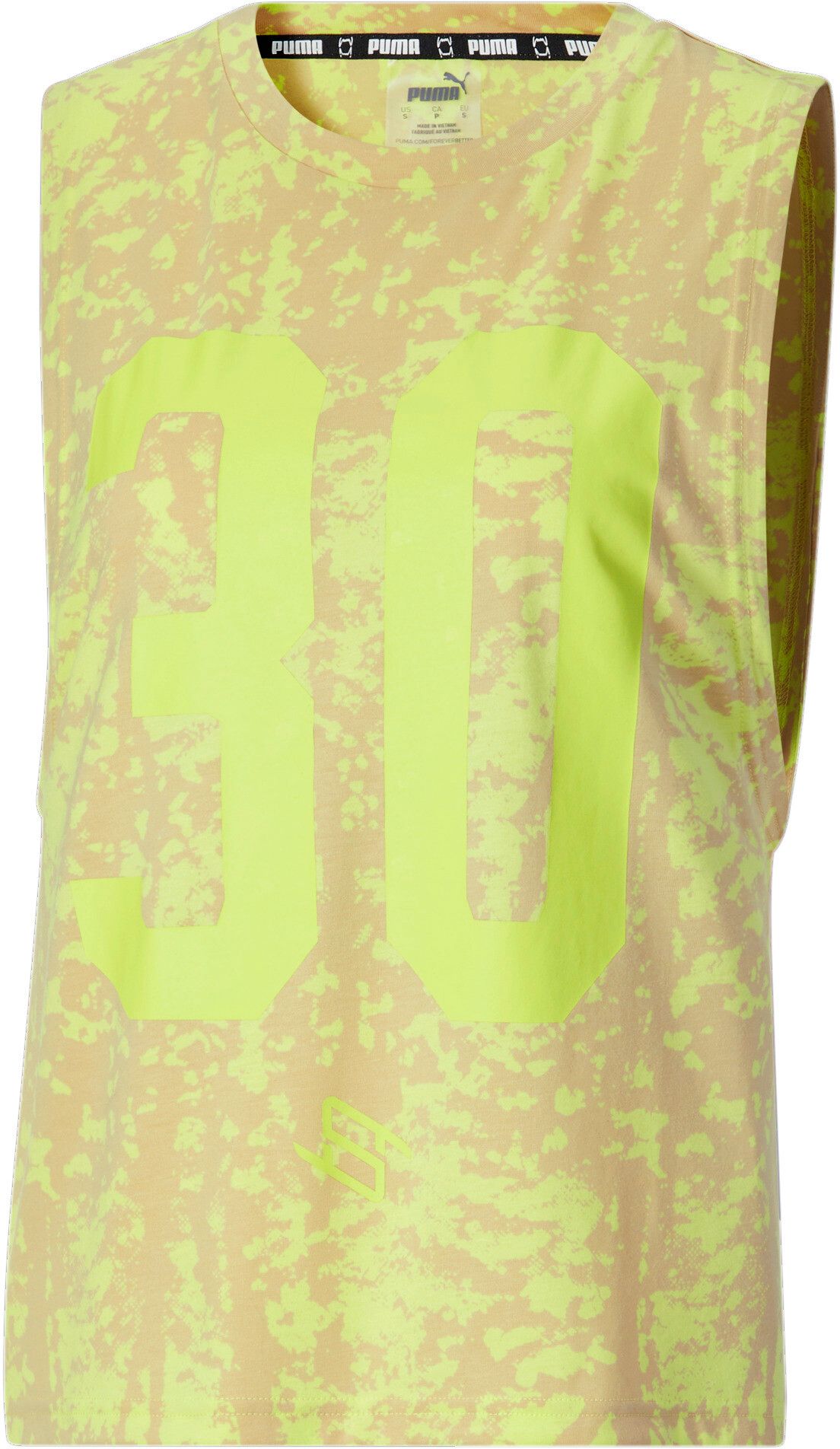 PUMA Women's STEWIE X EARTH Tank product image