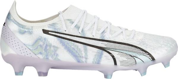 PUMA Women's Ultra Ultimate Brilliance FG Soccer Cleats product image