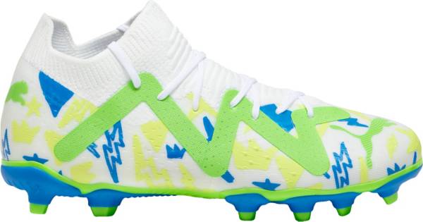 Neymar soccer 2025 shoes for kids