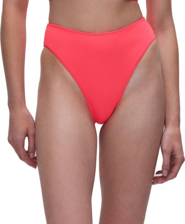 Good American Women's Good Waist Compression Swim Bottoms product image