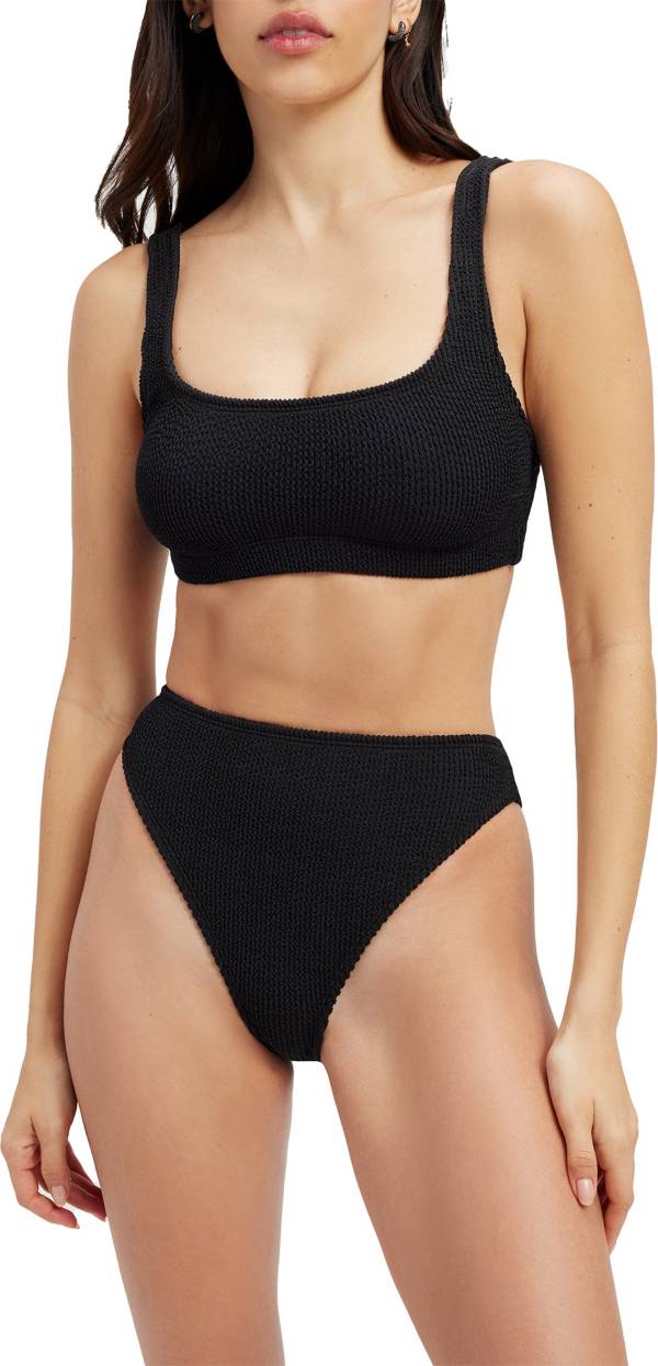 Good American Women's Always Fits Scoop Swim Top product image