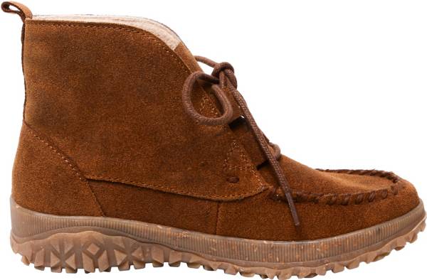 Minnetonka sport best sale suede boot