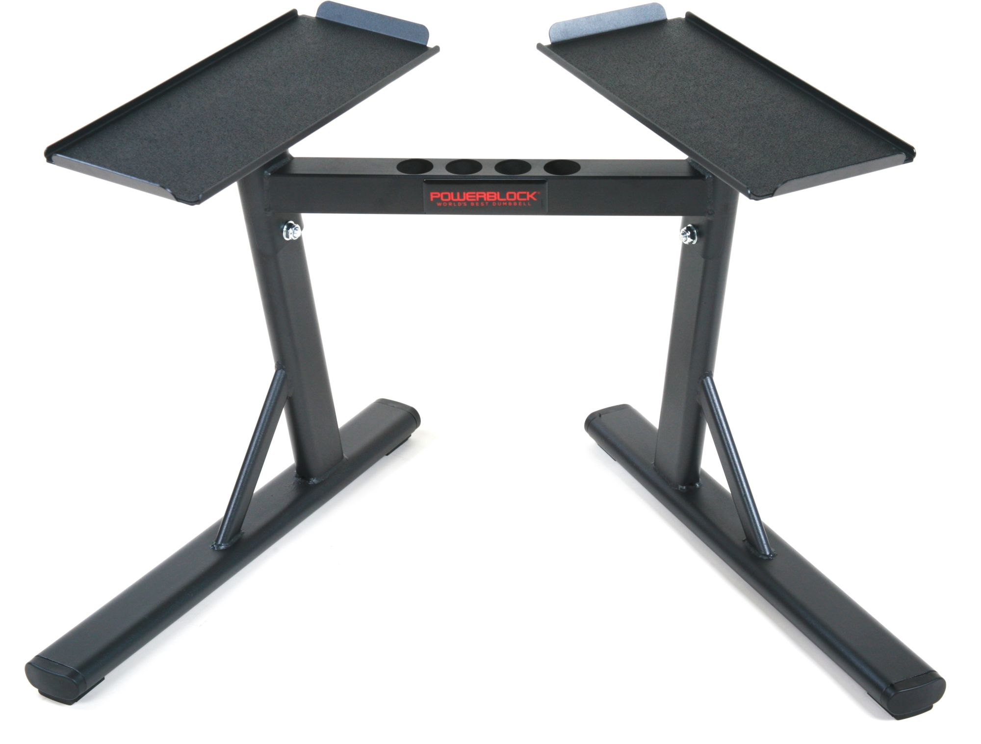 PowerBlock PowerMax Dumbbell Stand product image