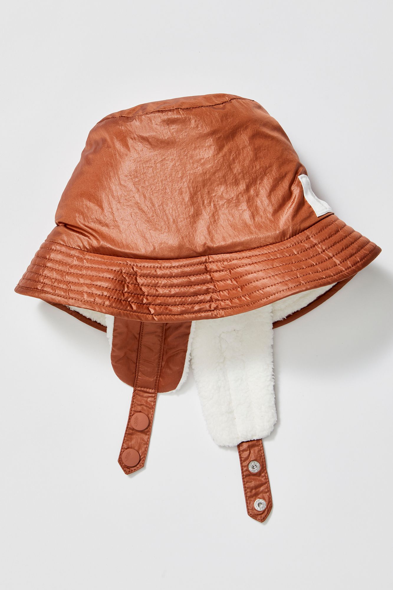 FP Movement Women's Bucket List Reversible Sherpa Bucket Hat product image