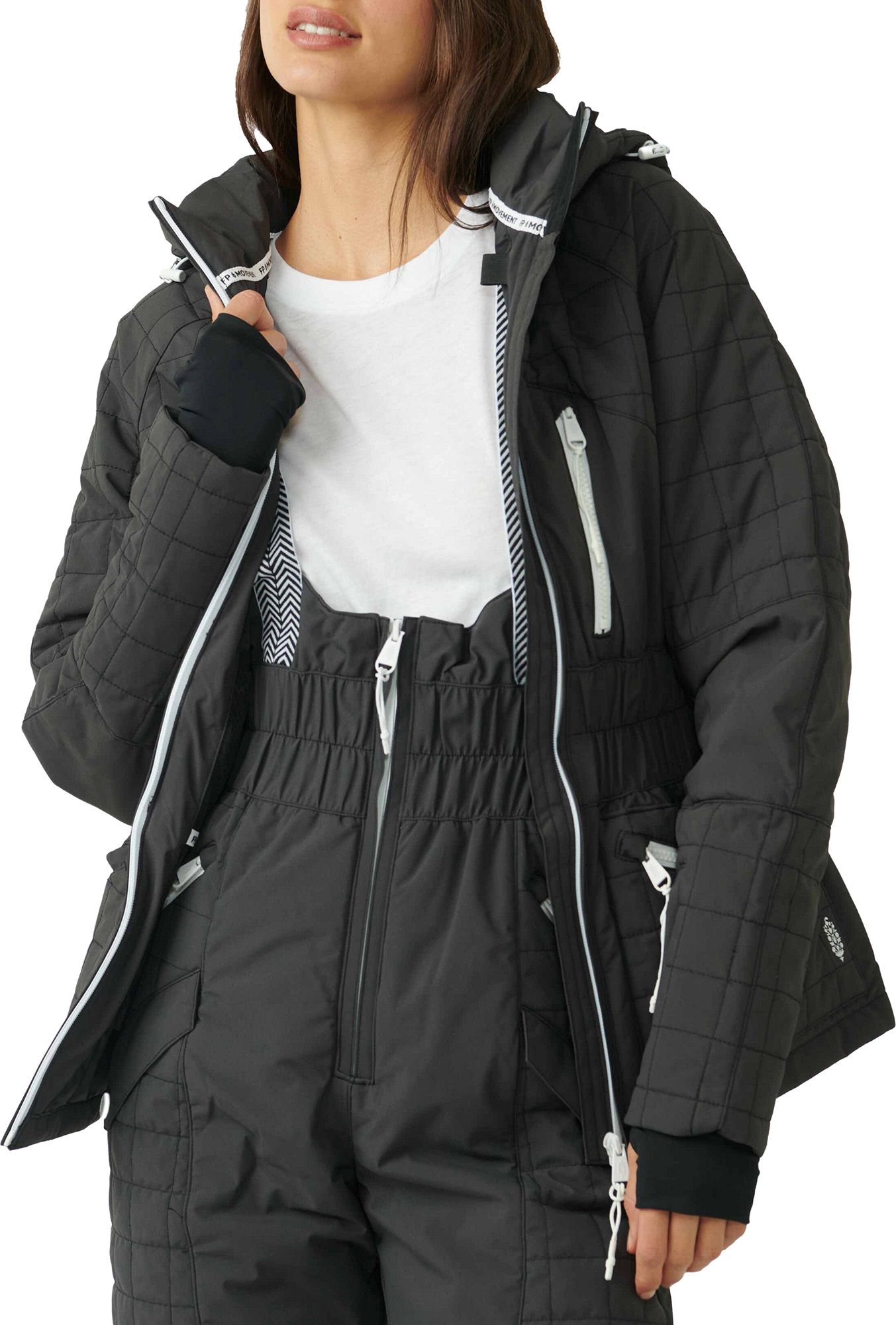 FP Movement Women's All Prepped Ski Jacket product image
