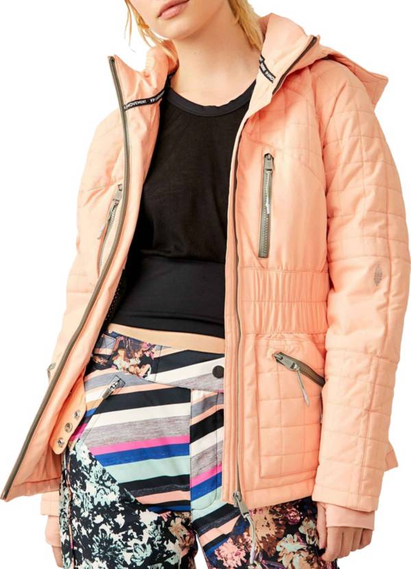 Free people hot sale winter jacket