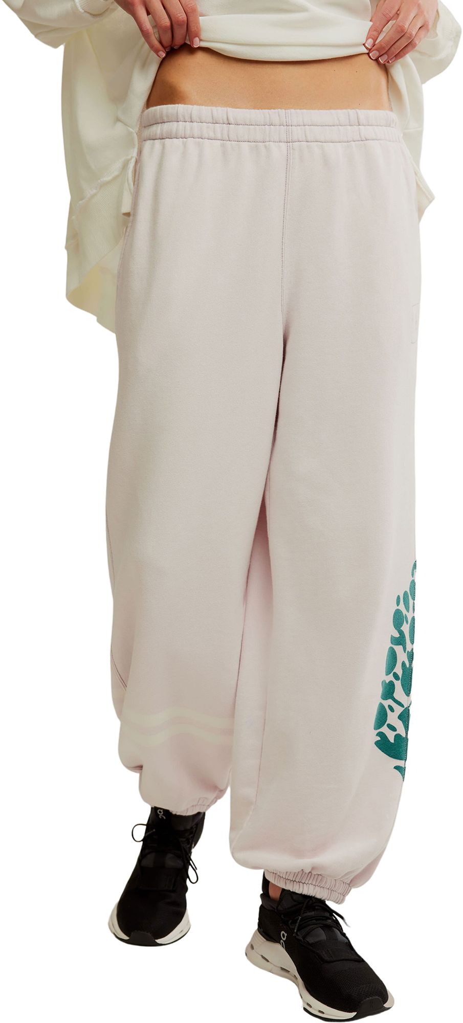 FP Movement Women's All Star Logo Pants product image