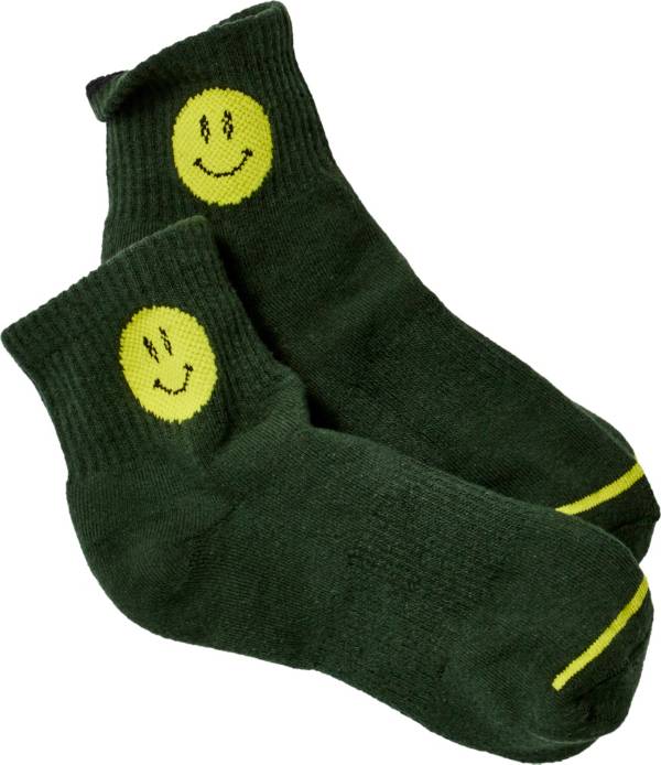 FP Movement Women's Smiling Buti Ankle Socks product image