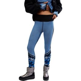 FP Movement Women's Myoko Jacquard Base Leggings | Dick's