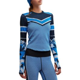FP Movement Women's Myoko Jacquard Base Layer | Dick's