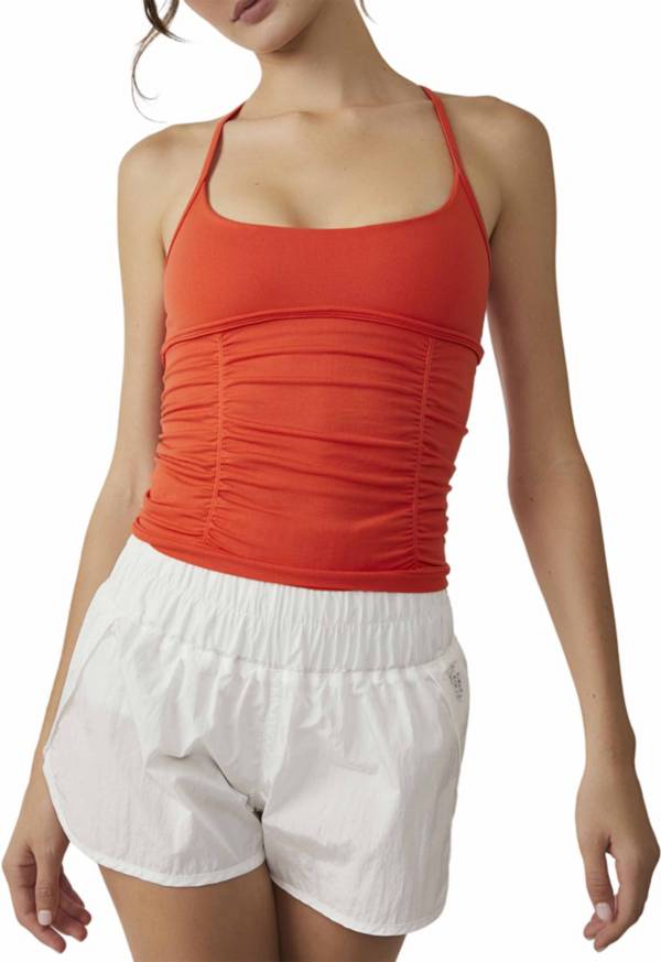 FP Movement Women's On The Rise Rouche Cami product image
