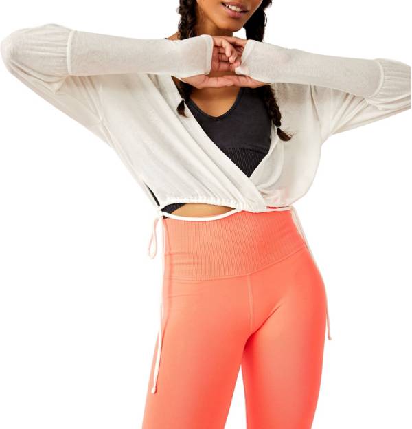 FP Movement Women's Radient Wrap Layer product image