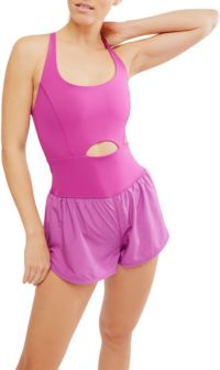 FP Movement Women's Righteous Runsie Dick's Sporting Goods