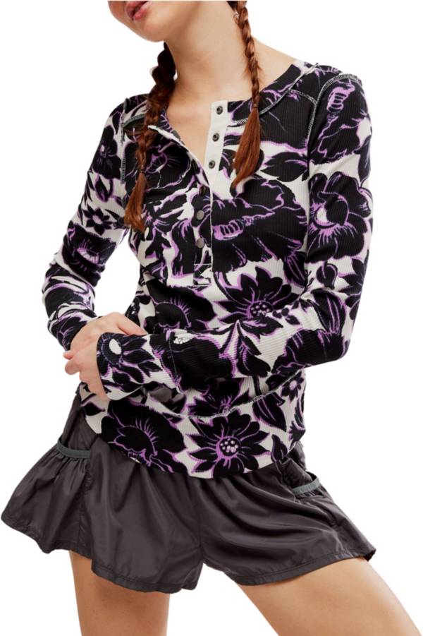 FP Movement Women's Rally Printed Layer product image