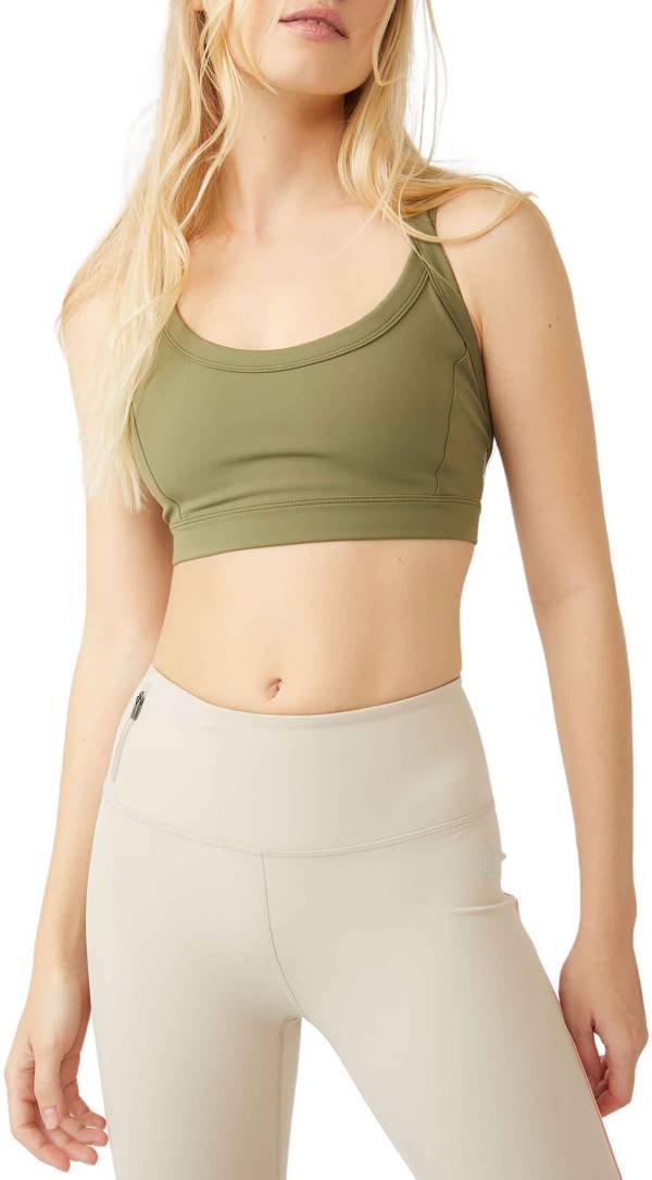 FP Movement Women's Run Racer Bra product image