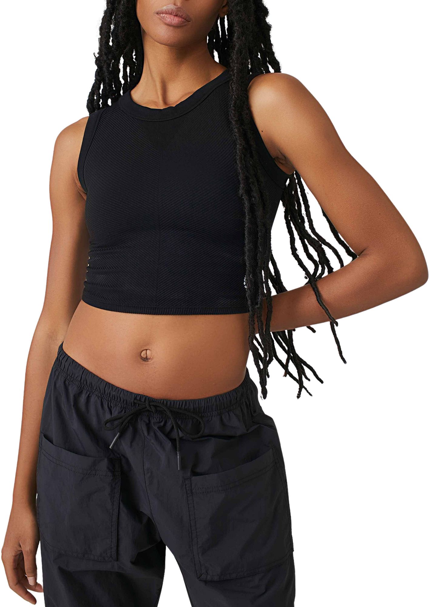 FP Movement Women's Free Throw Muscle Tank product image