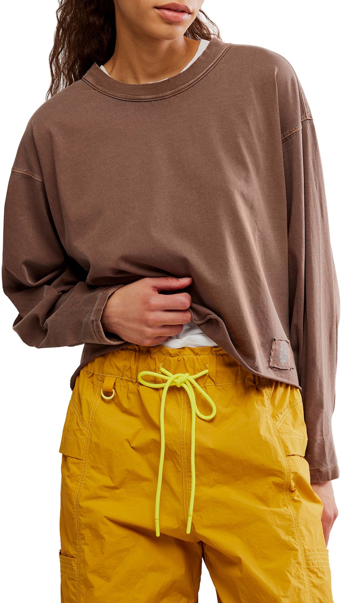 FP Movement Women's Inspire Layer Tee product image