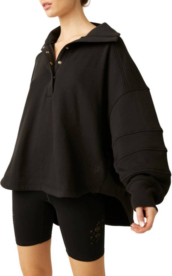 FP Movement Women's Warm Down Pullover product image