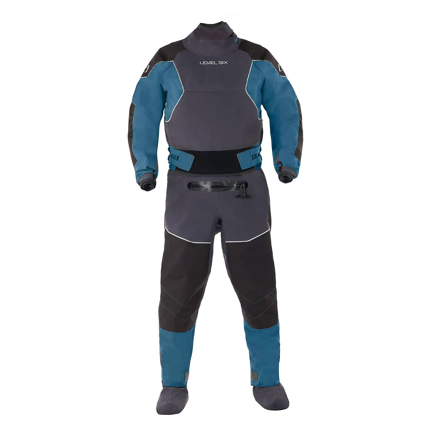 Level Six Men's Emperor Drysuit product image