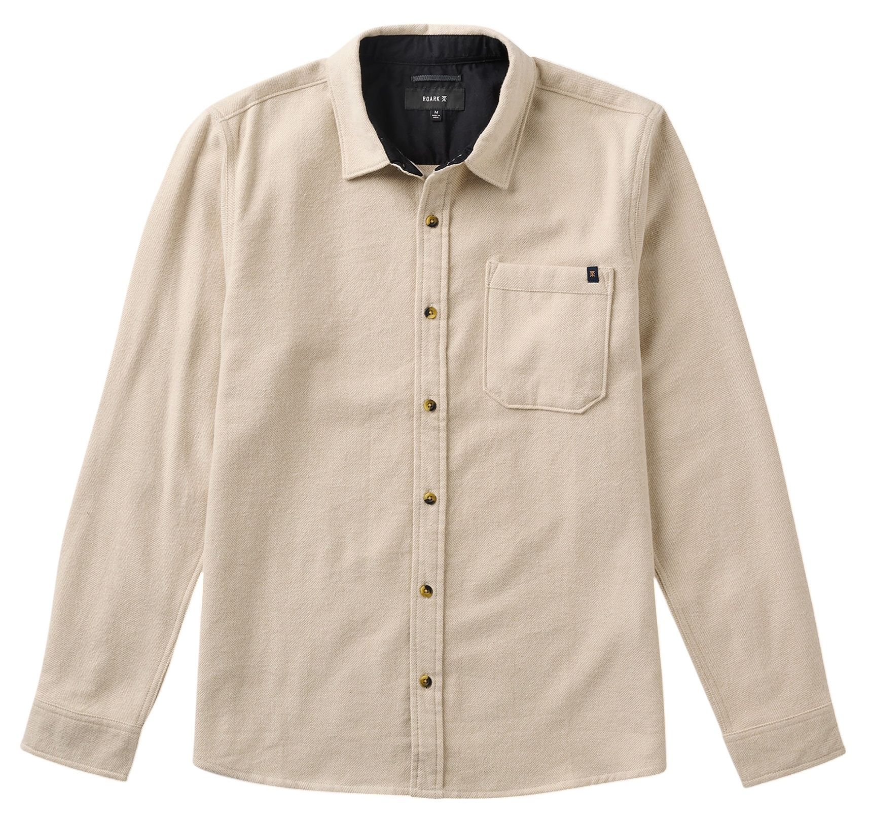 Roark Daytripper Long Sleeve Shirt product image