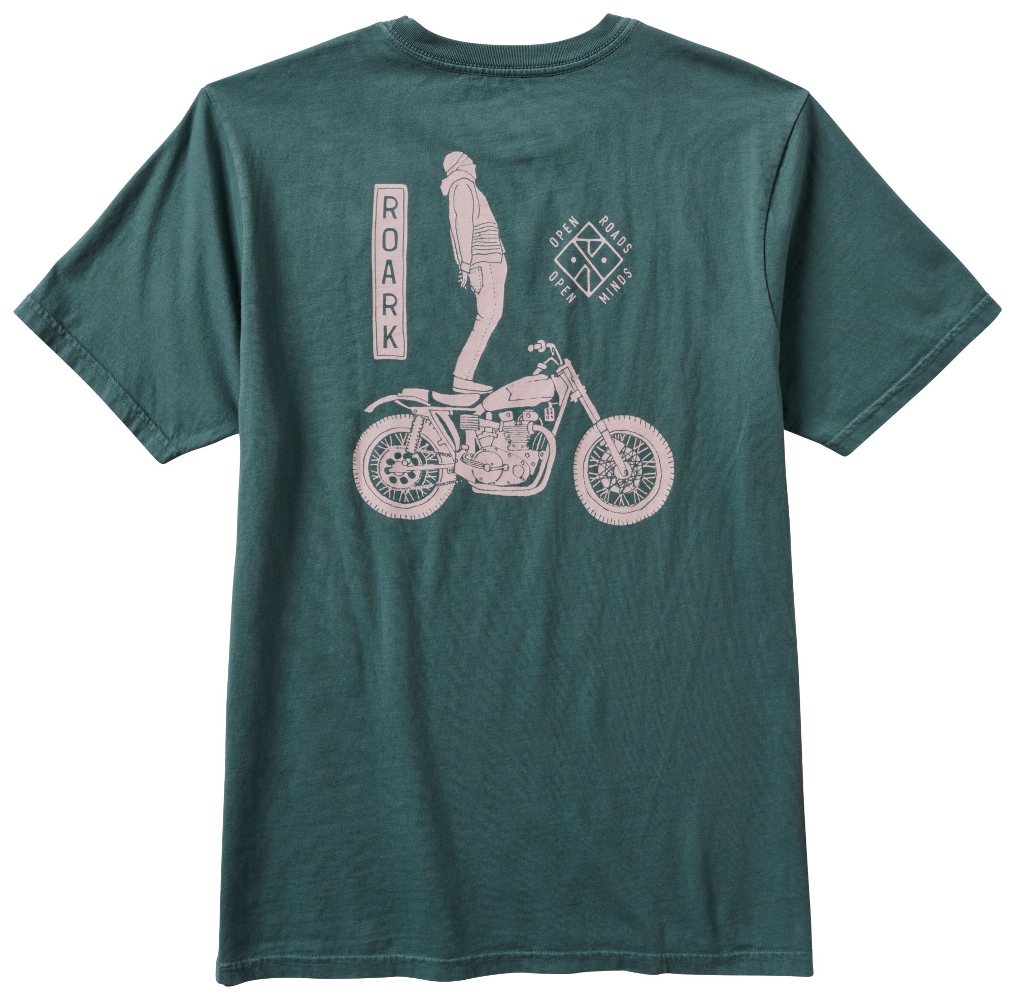 Roark Ghostrider Premium Short Sleeve T-Shirt product image
