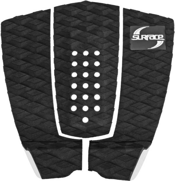 Surface 3Piece Surfboard Tail Pad Dick's Sporting Goods
