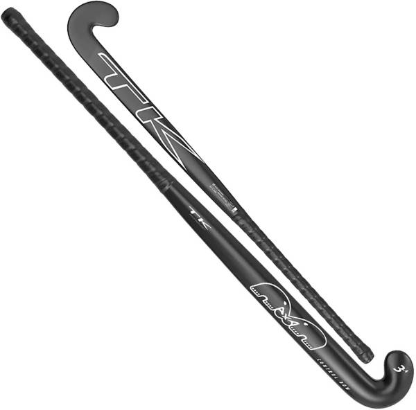 TK Hockey 3.4 Control Bow Composite Field Hockey Stick product image