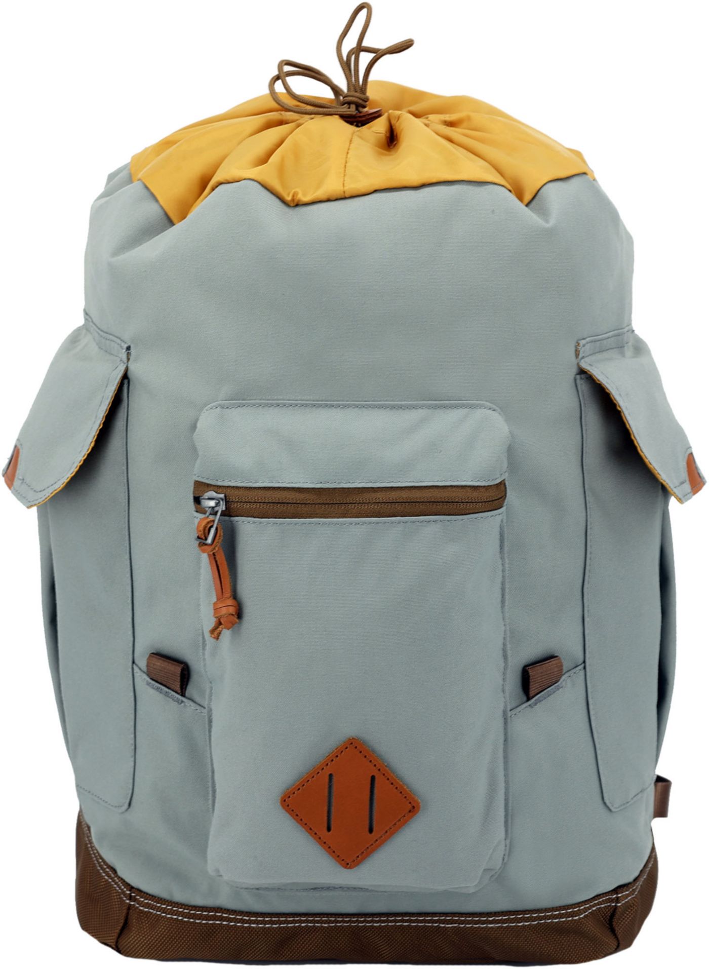 Eddie bauer canvas backpack online
