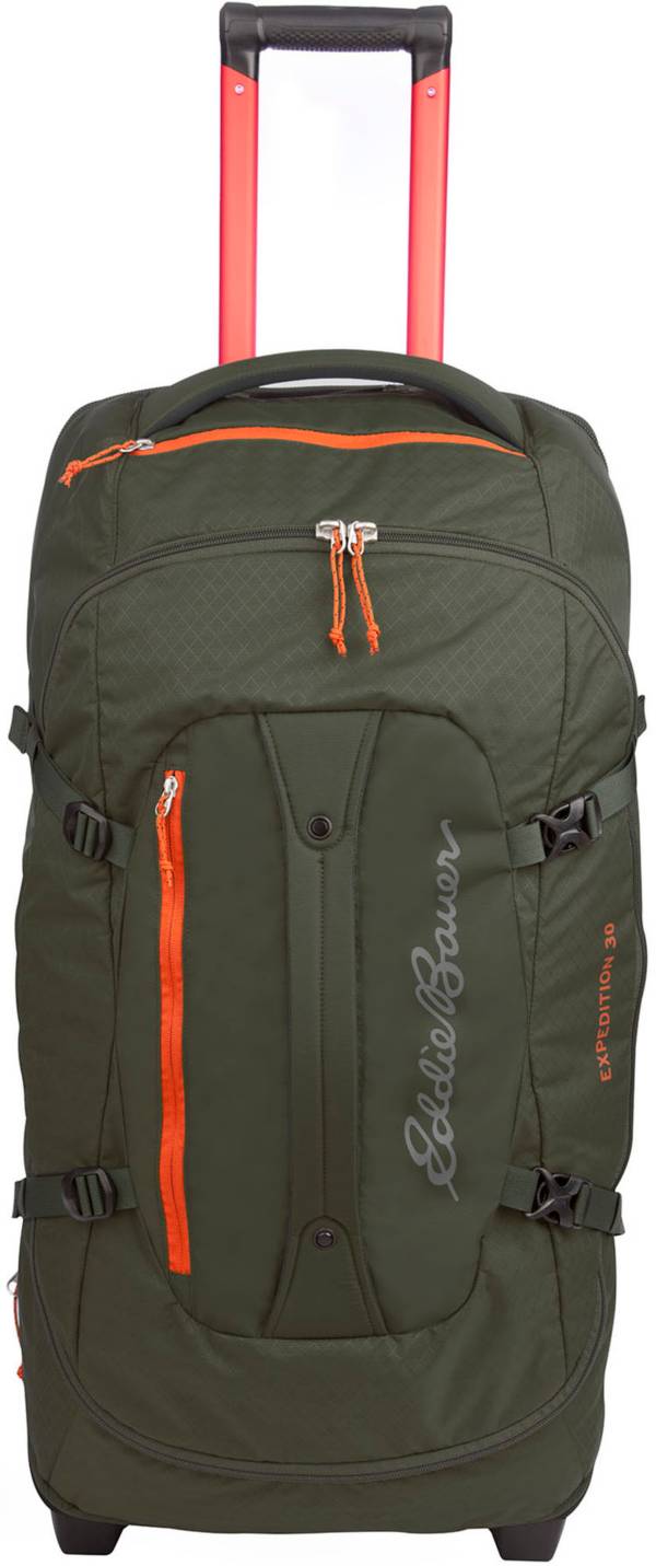 Eddie bauer cheap expedition luggage