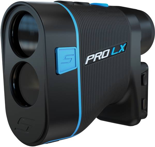 Shot Scope PRO LX+ GPS V2 Laser Rangefinder Golf Galaxy