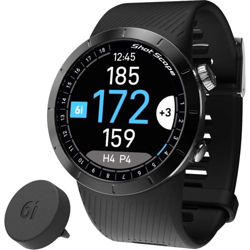 Voice Caddie T11 Pro GPS Watch | Dick's Sporting Goods