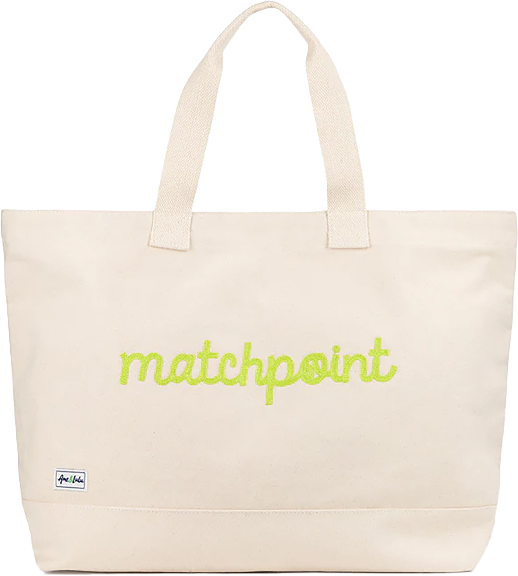 Ame & Lulu Country Club Tote Matchpoint product image