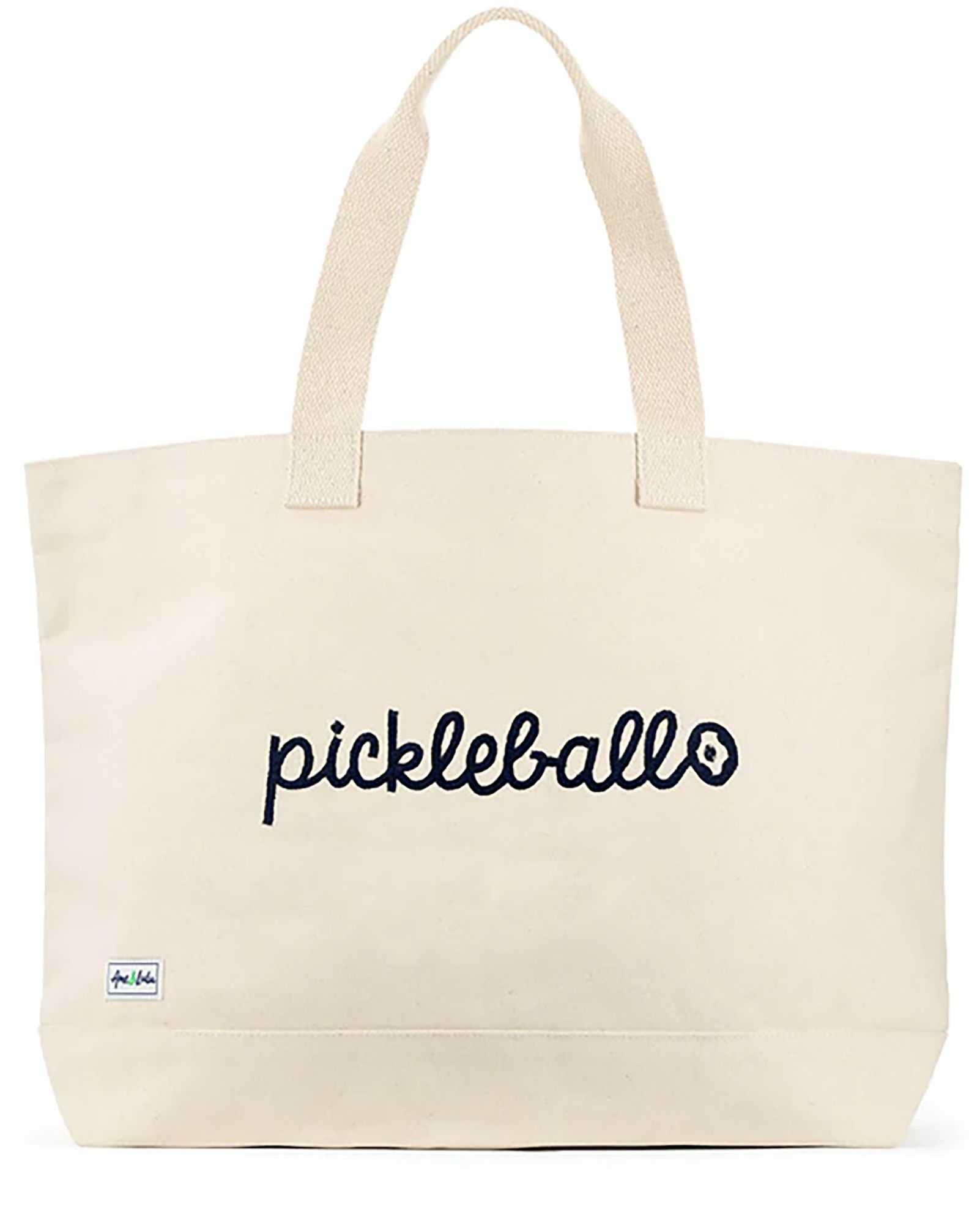 Ame & Lulu Country Club Tote Pickleball product image