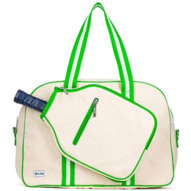 sorry, Ame & Lulu Hamptons Pickleball Bag is currently out of stock