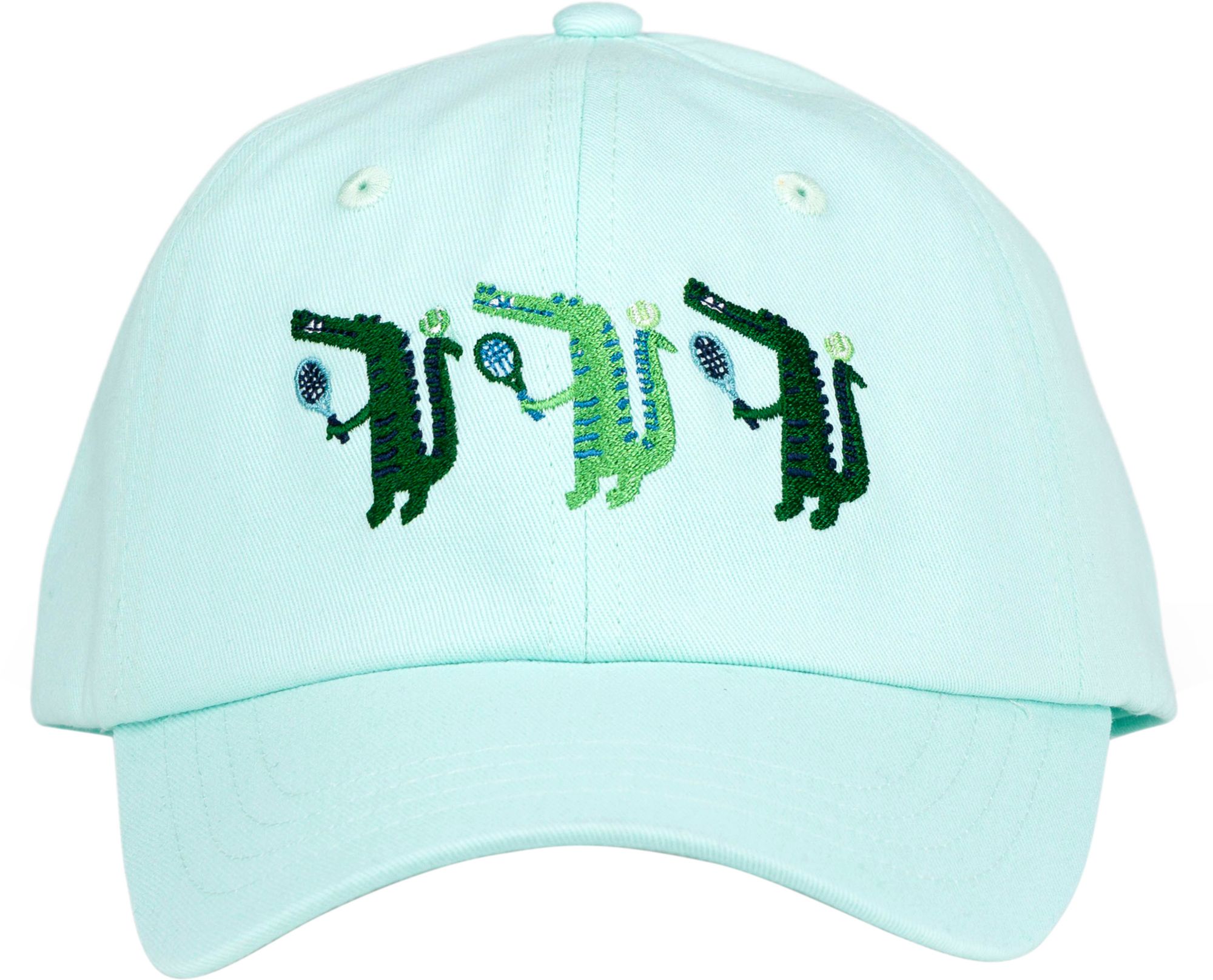 Ame & Lulu Youth Tennis Camper Kids Hat product image
