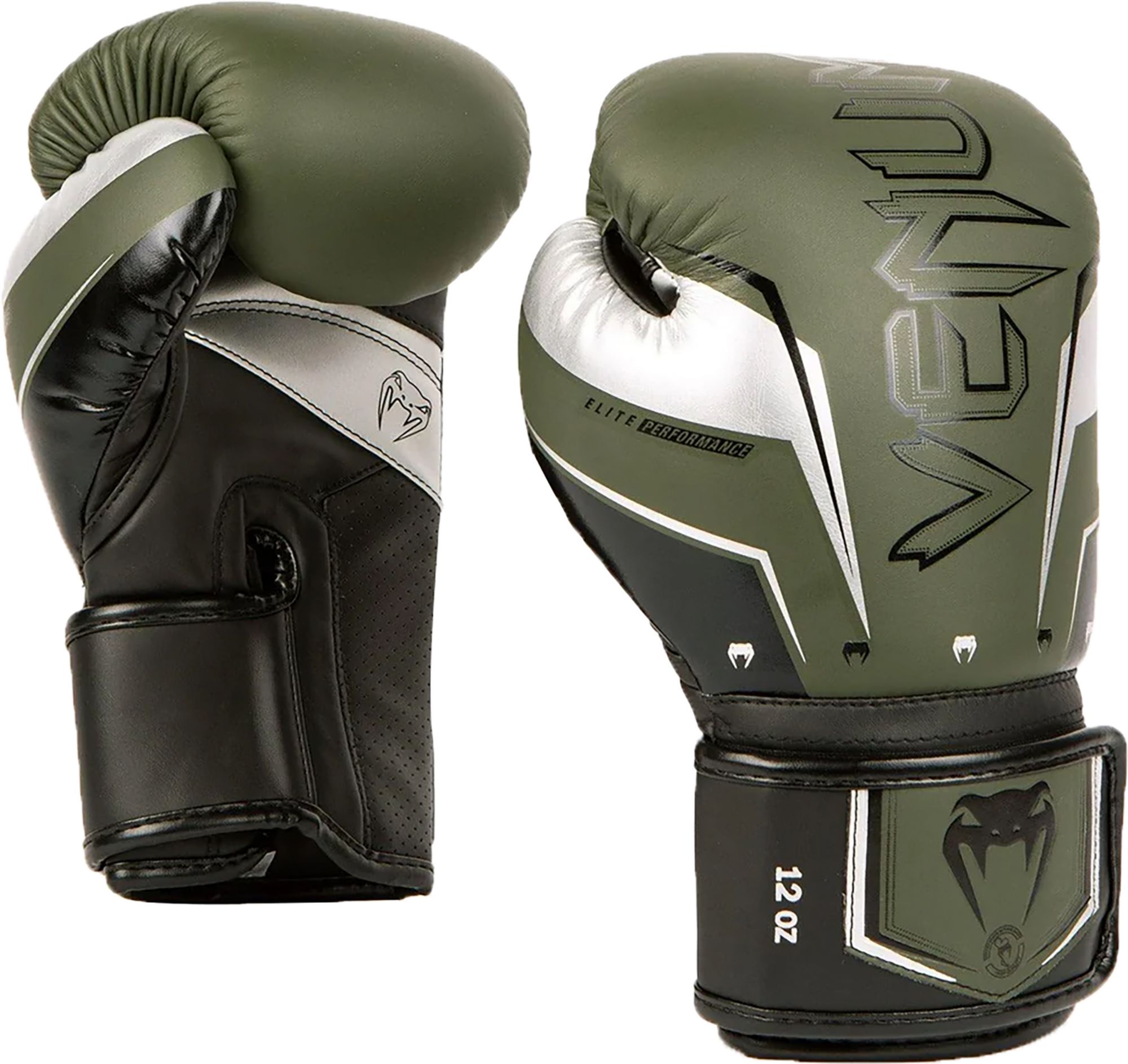 Venum Elite Evo Boxing Gloves product image