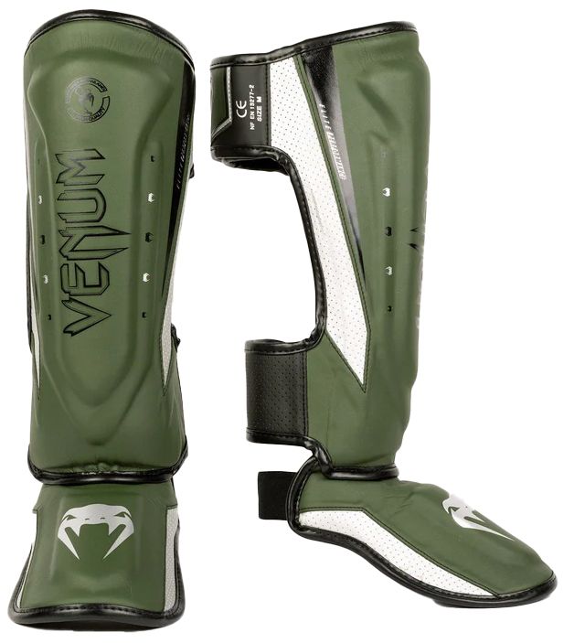 Venum Elite Evo Shin Guards product image